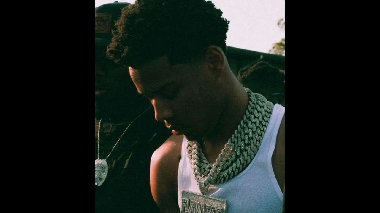 Nardo Wick Type Beat - 