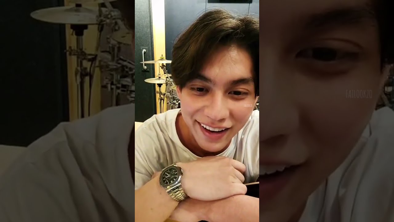 ไบร์ท วชิรวิชญ์ ชีวอารี LIVE IG : bbrightvc​ วันเกิดครบรอบ​25​ปี​ #bbrightvc​ #25thBrightDay