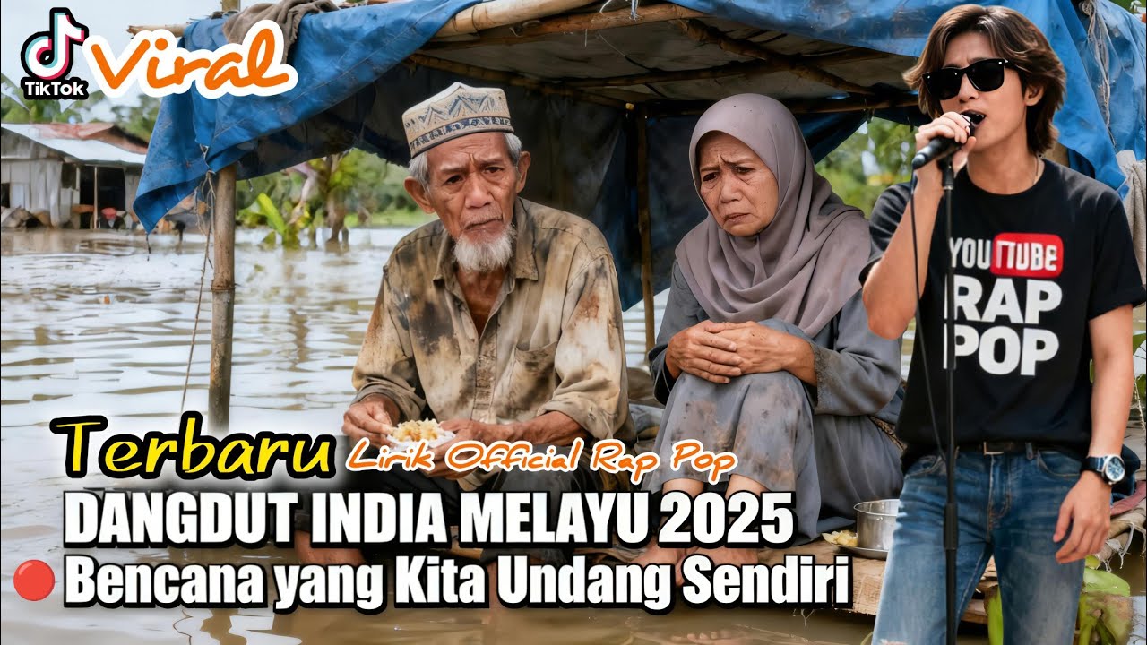 Bencana yang Kita Undang Sendiri 