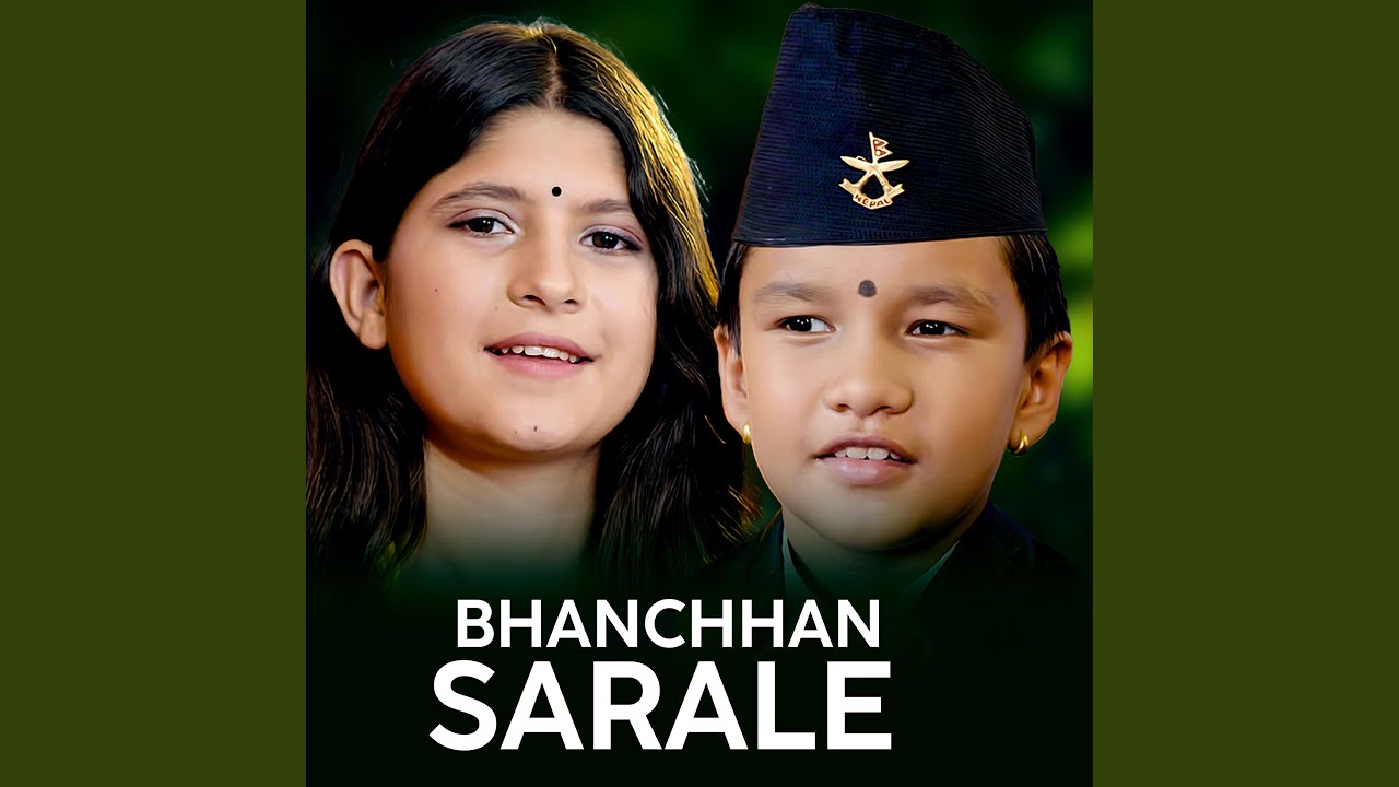 Bhanchhan Sarale