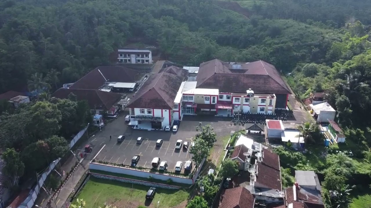 RSUD PAGELARAN CIANJUR 2024