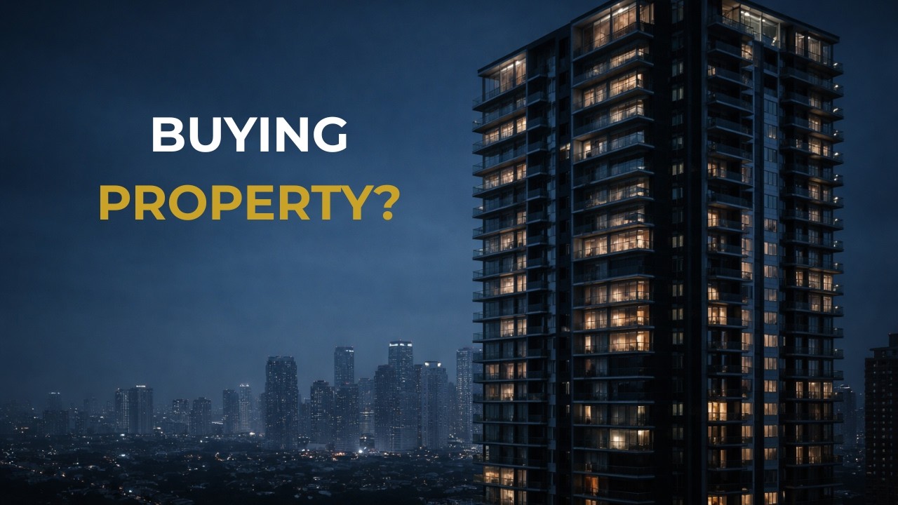 Before You Buy Property in the Philippines | Watch This First (2026 Guide)