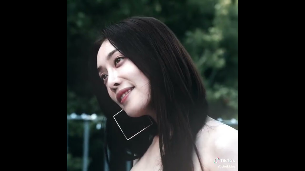 the glory Lee sara,yeonjin tiktok edits