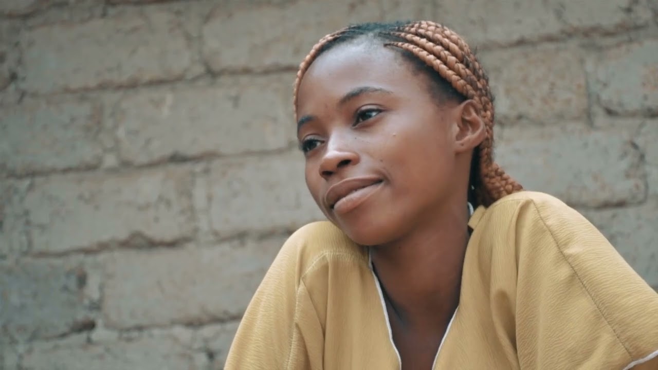 JACKSON WA KIZAZI -BINAAMU PART 1 FROM NYARUGUSU 