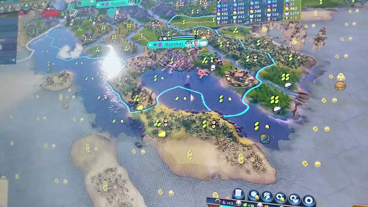 civilization 6 game 