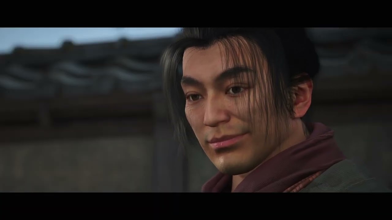 Assassin's Creed Shadows - Recruiting Gennojo