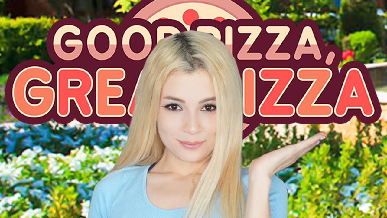 BAH&Ccedil;E A&Ccedil;ILDI ! (İyi Pizza G&uuml;zel Pizza #43)
