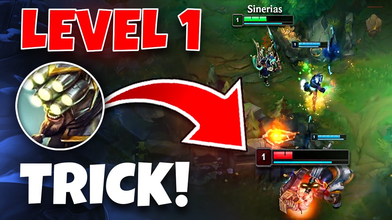 I WON THE GAME LEVEL 1 WITH THIS TRICK