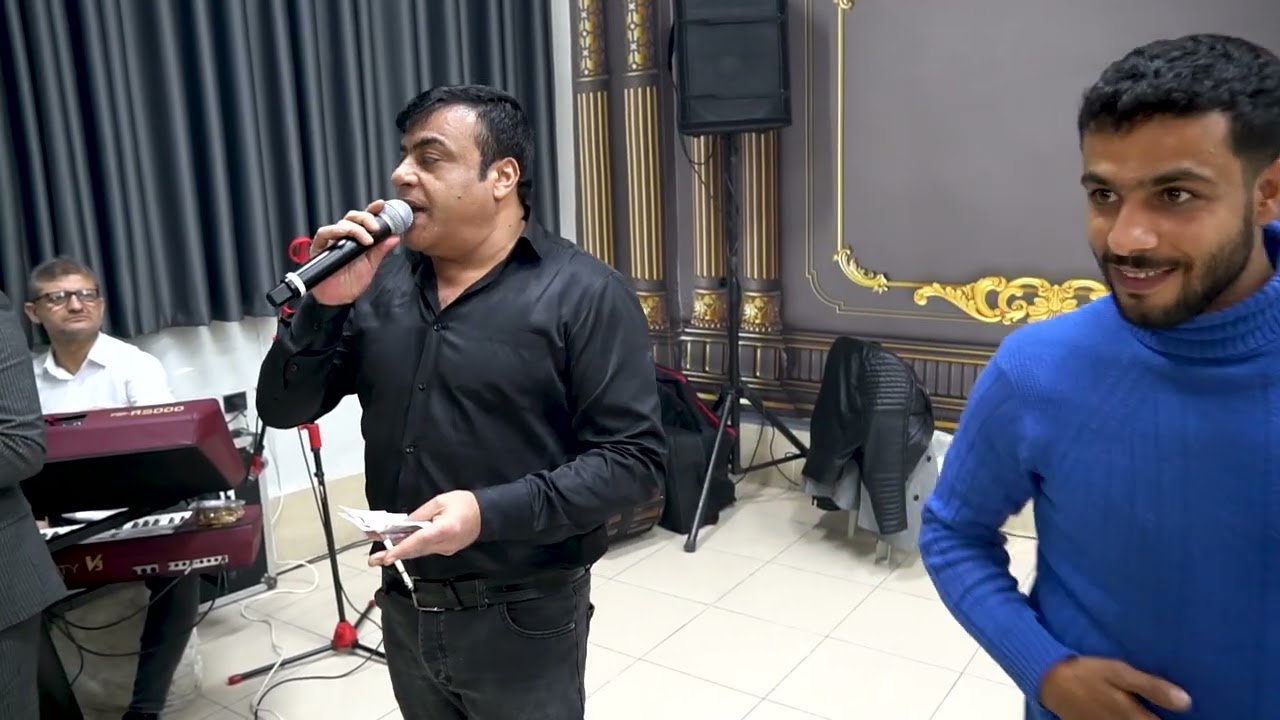 ج2 حفل زفاف العريس ياسر مصطفى هباش يحي الحفل الفنان مصطفى الموسى برعاية مؤسسة الغريب