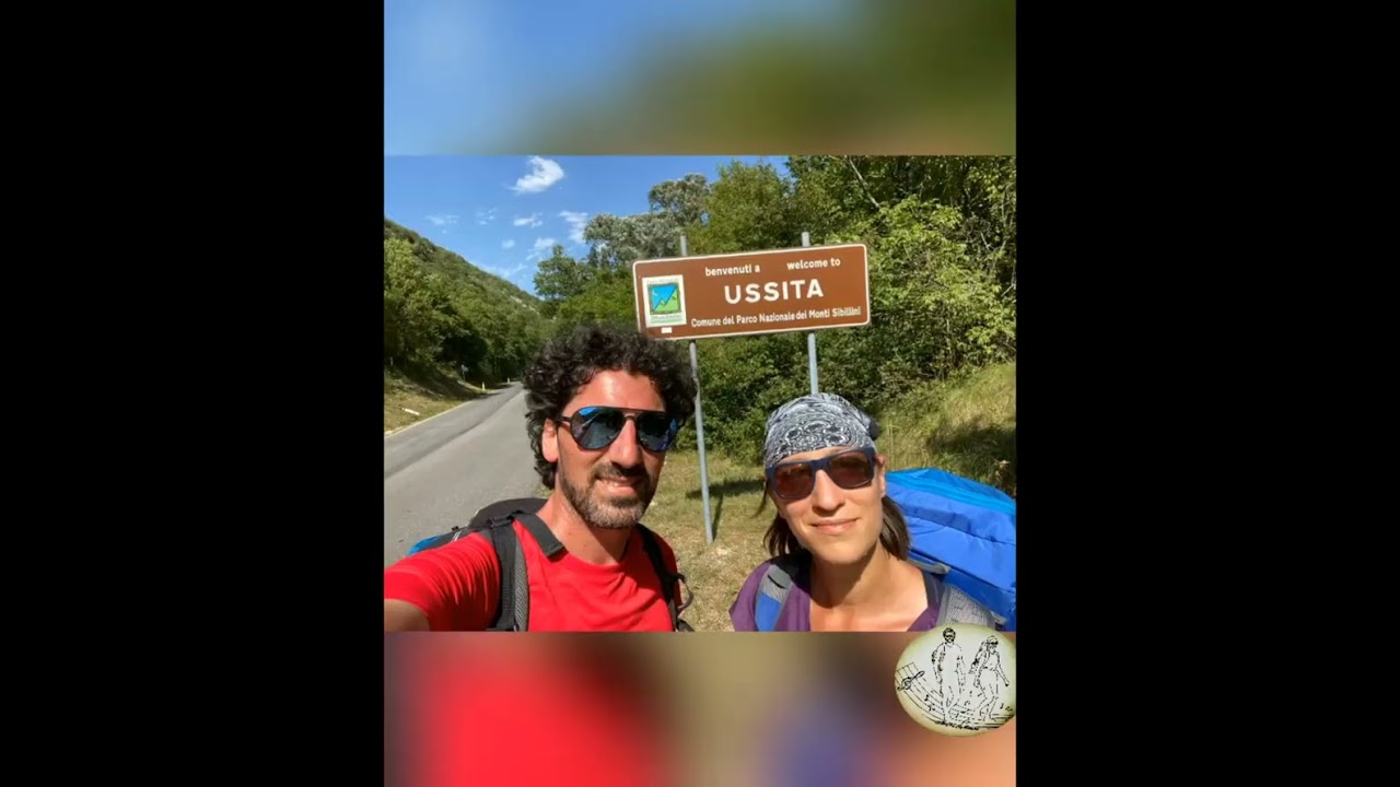 Cammino Nelle Terre Mutate... Liricammino Sevilay Bayoz , Simone Pellegrini