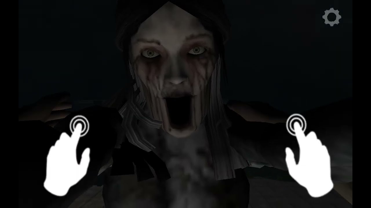 I fear | THE FEAR