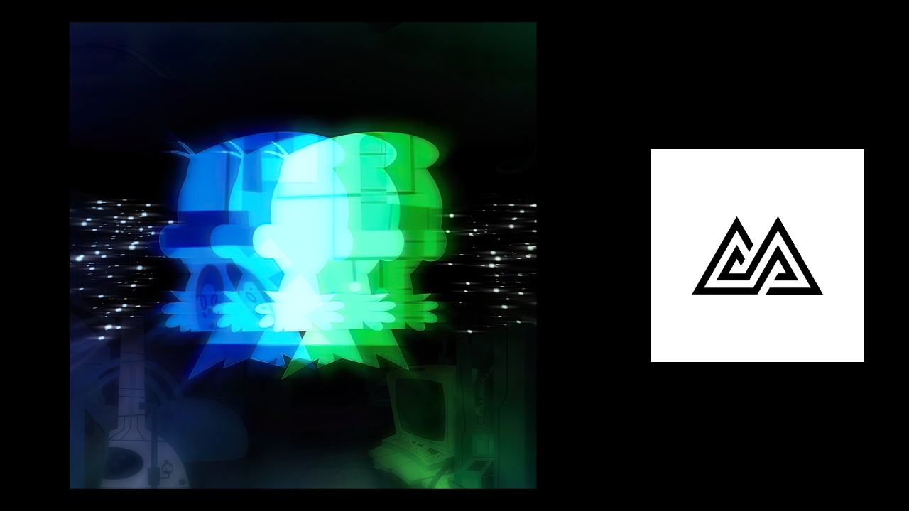 mrsimon - Fine day for Science (Official audio) 🎧