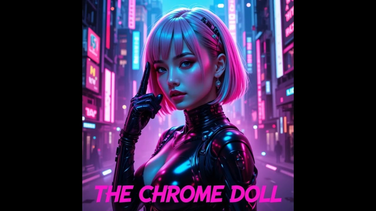 The Chrome Doll