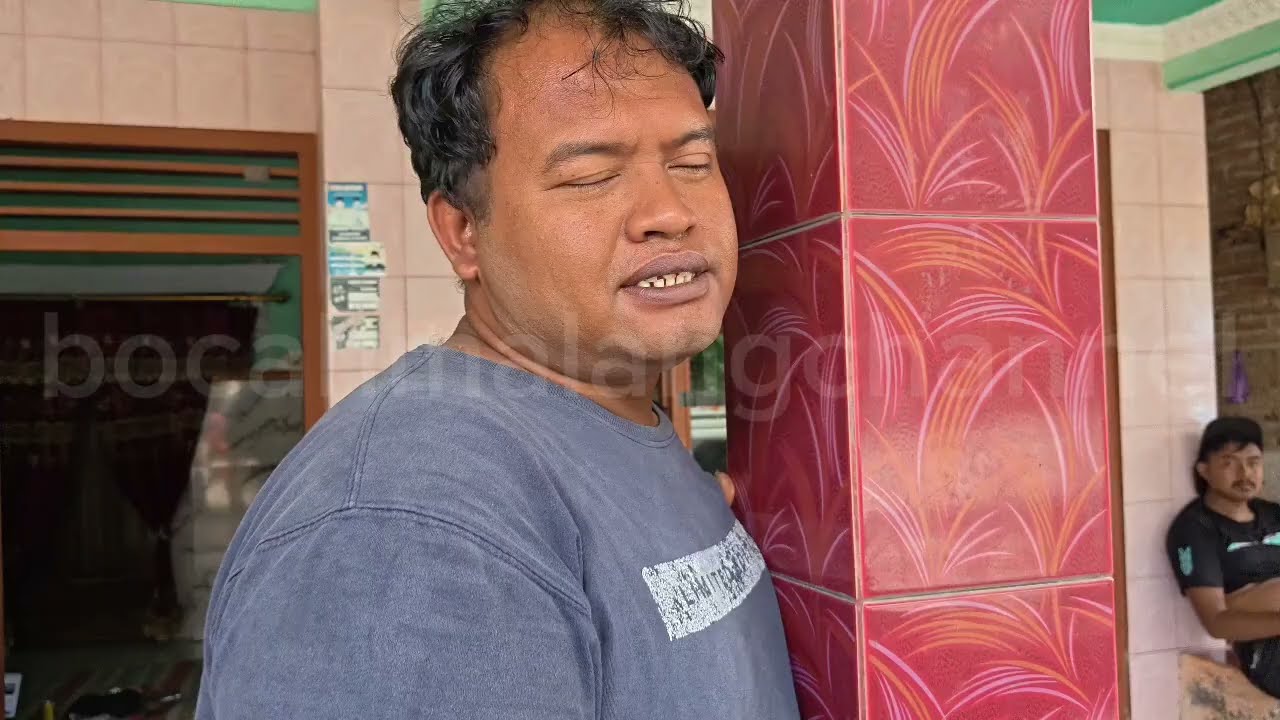 DRAG TURBO MODE MAKDE LUIS SAMSON AUDIO BREWOG GANK READY BOLO DI KARNAVAL MEDALI