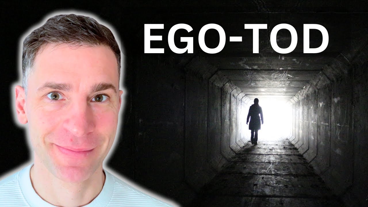 Ego-Tod: Sterben bevor man stirbt