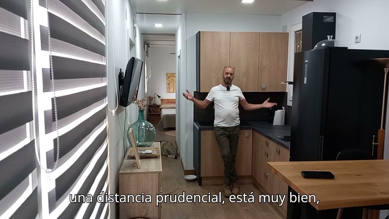 Nuevo PROYECTO en ASTURIAS