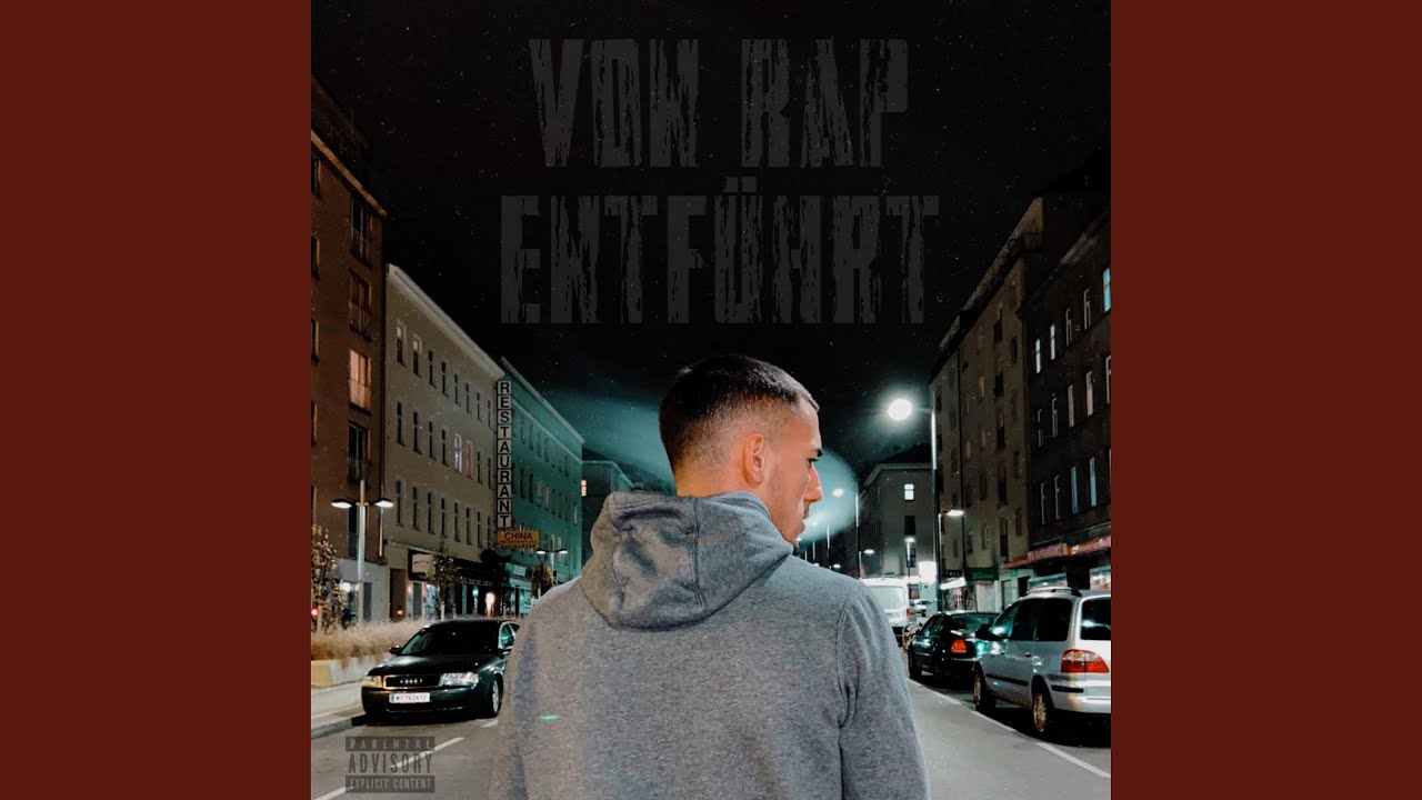 Von Rap Entführt