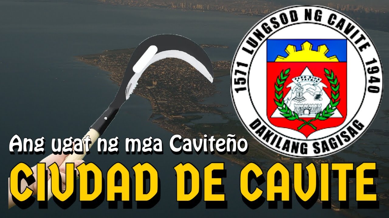 KASAYSAYAN NG CAVITE CITY, CAVITE