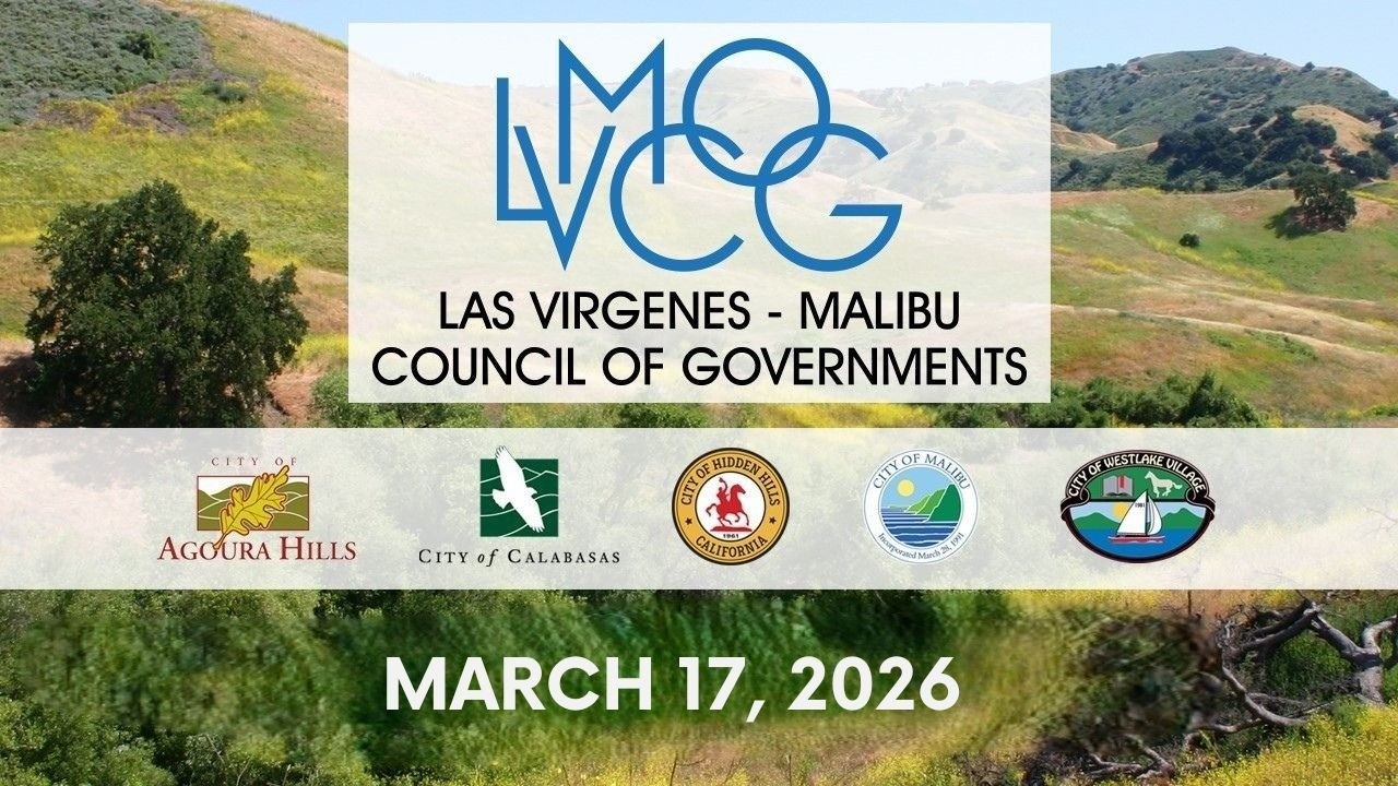 LVMCOG Board Meeting of Tuesday, March 17, 2026