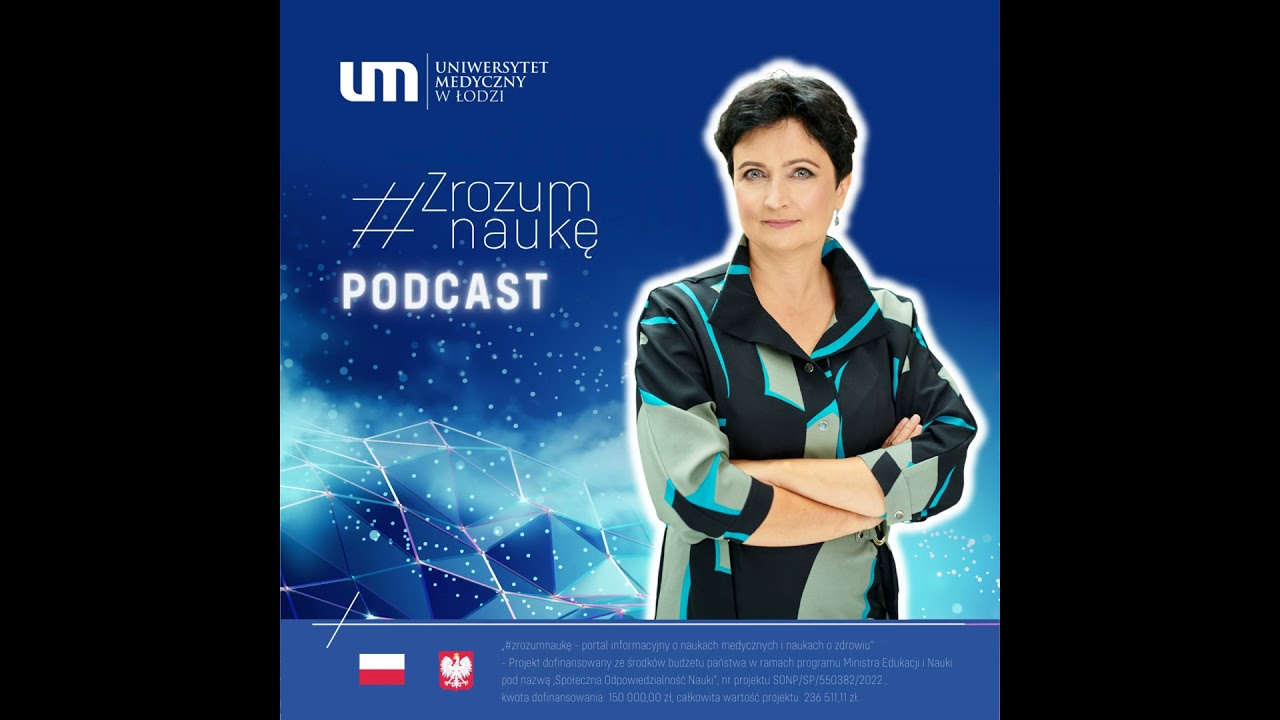 #16 - Reumatologia w Praktyce: Jak Żyć z Chorobą Reumatyczną.