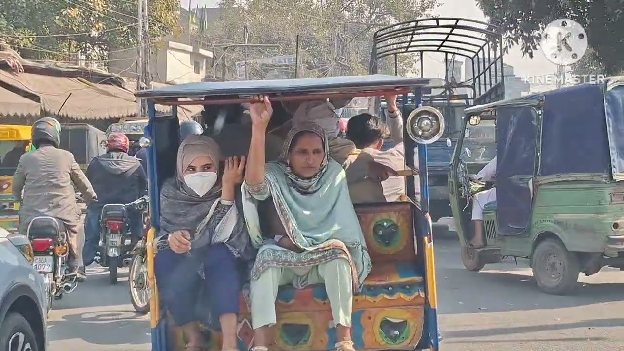 Moments with me شمع سے لے کر ایم اے او کالج 