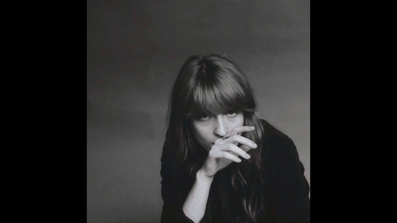 Various Storms And Saints   Florence + the machine (Instrumental) Lyrics in description