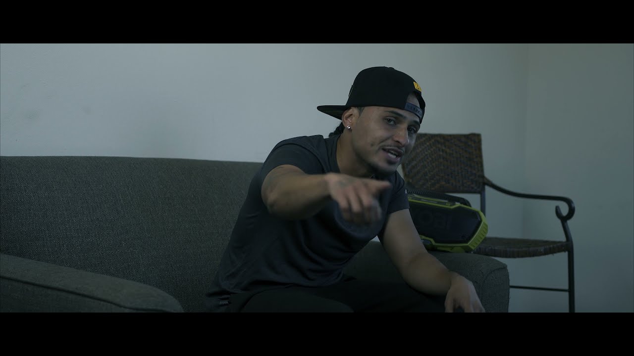 Bro Jess, Daniel Da Disciple - Take Me Away [Official Music Video]
