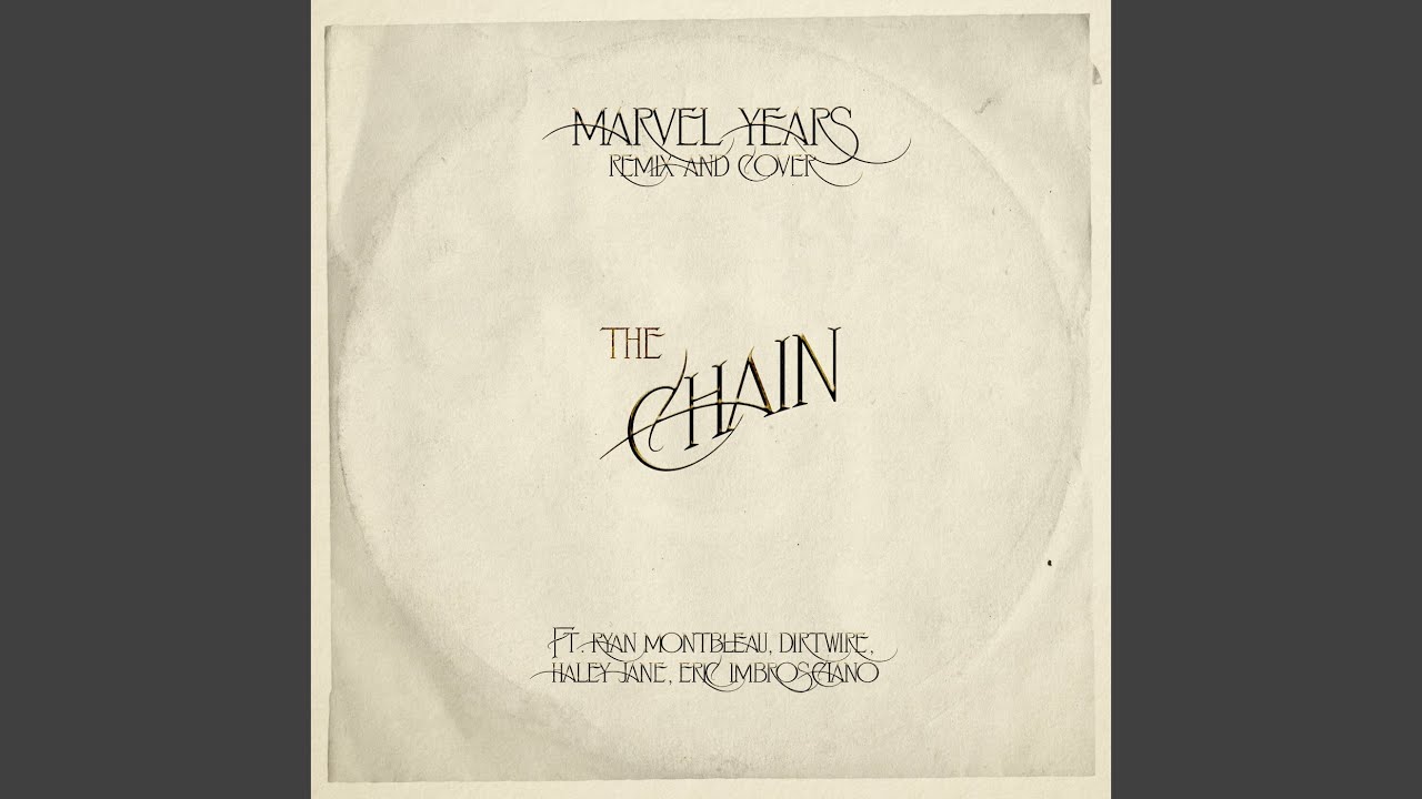 The Chain (Remix)