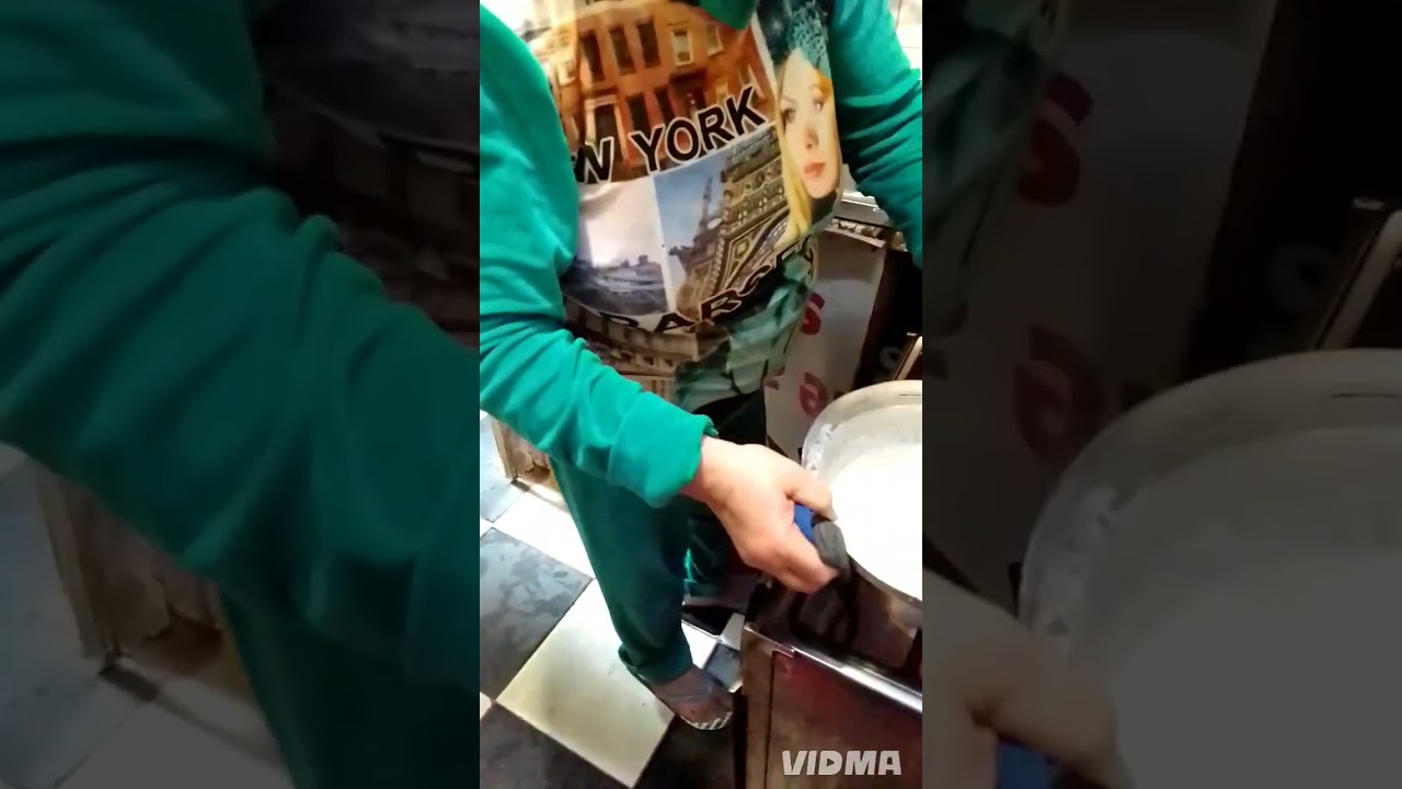 طريقه عمل مكرونه بشاميل باللحمه