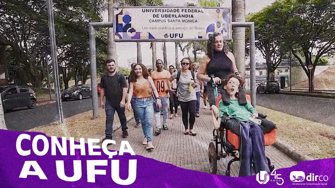 UFU Institucional -  2023