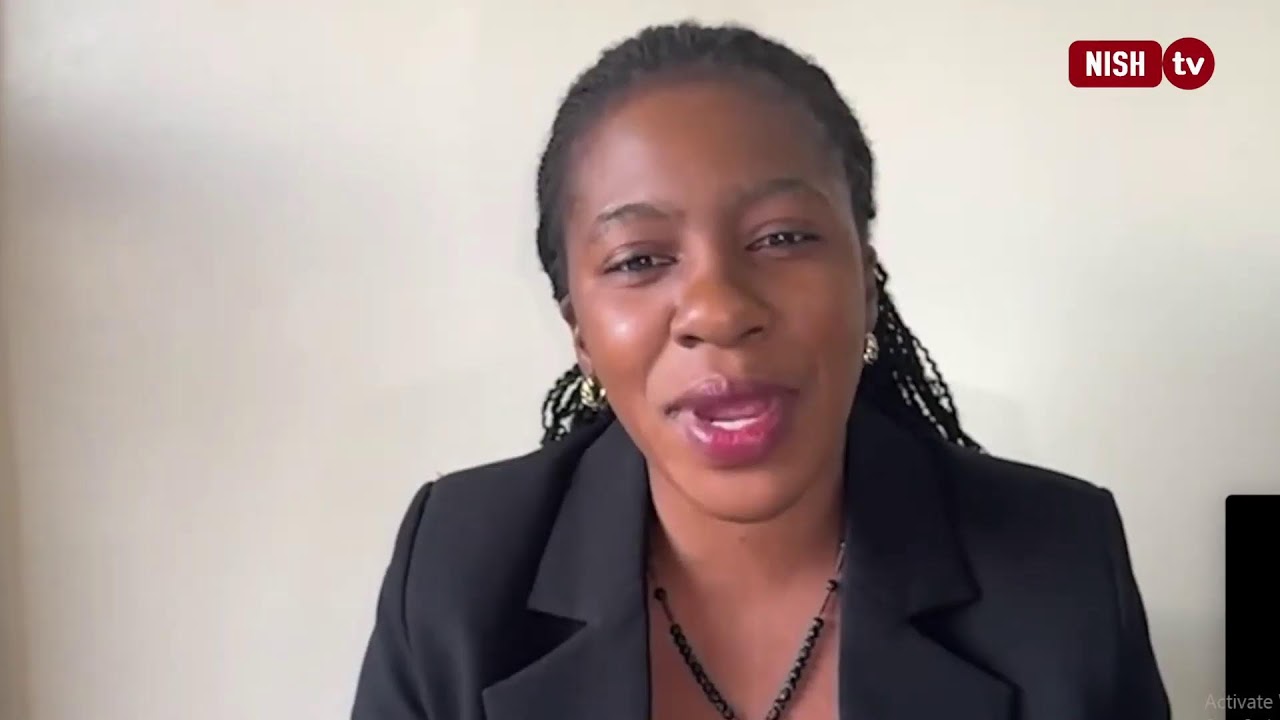 🔴#LIVE: MKURUGENZI WA MAWASILIANO NA UENEZI BRENDA RUPIA, ANAZUNGUMZA NA WATANZANIA