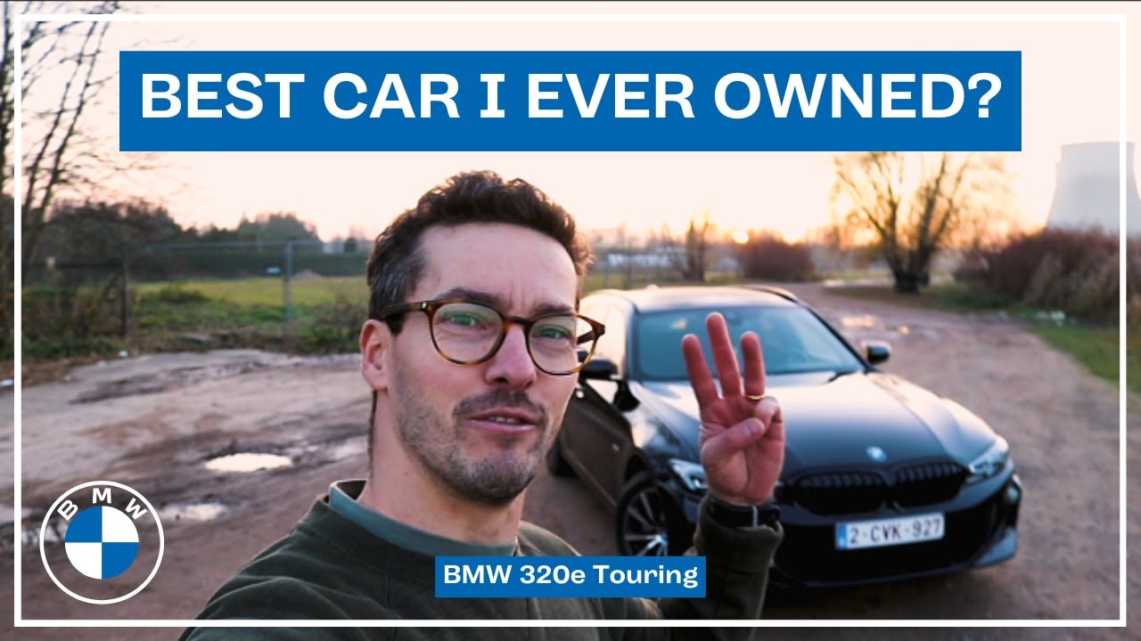 BMW 320e Touring G21 — Лучший автомобиль, который у меня когда-либо был | Честный отзыв