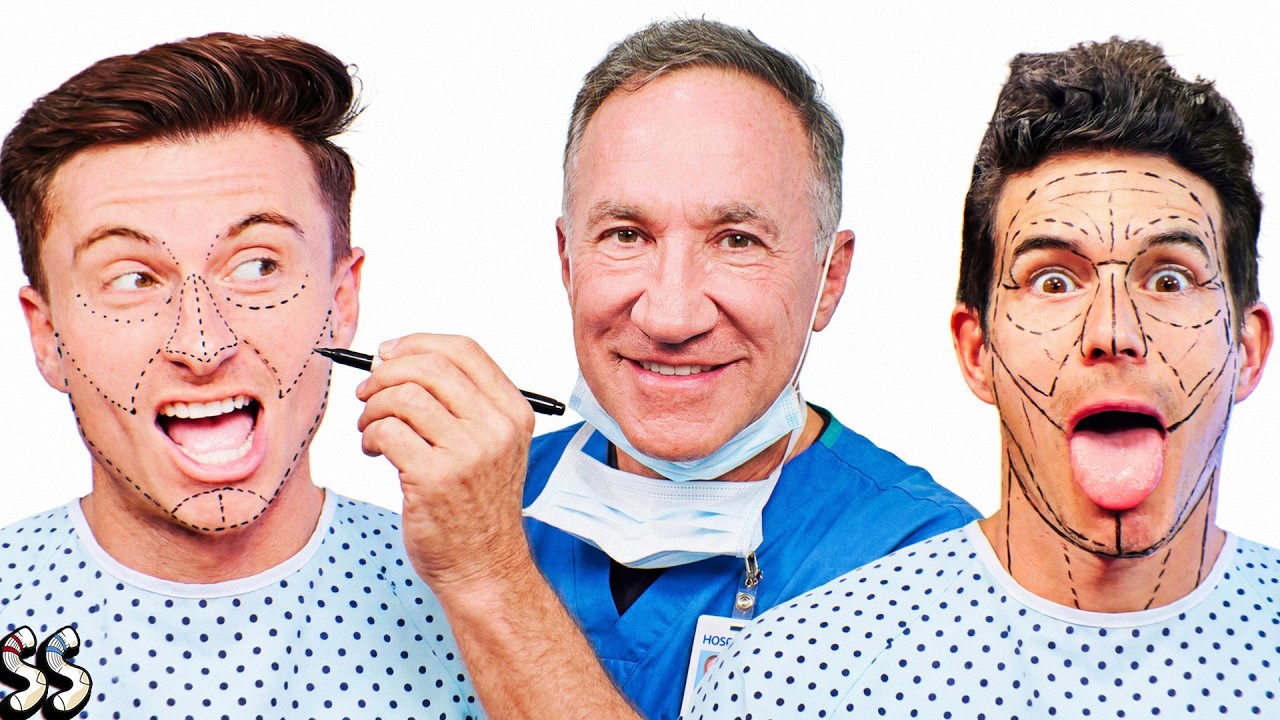 The Truth About Botched Surgery with Terry Dubrow