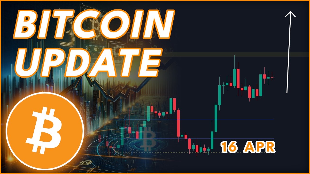 BITCOIN BREAKING OUT SOON!🚨 (Bitcoin Price Prediction & News 2026)