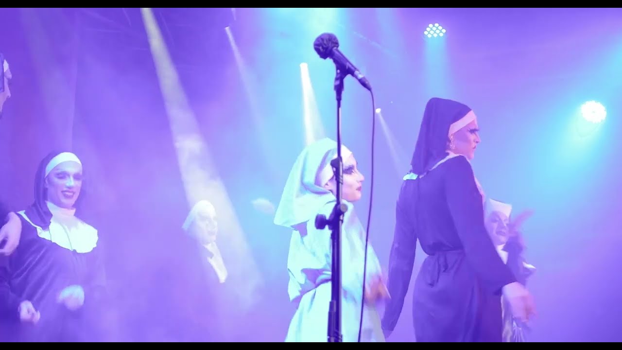 Canapé Chucrut Cabaret | 5 edición | 1 de mayo 2022