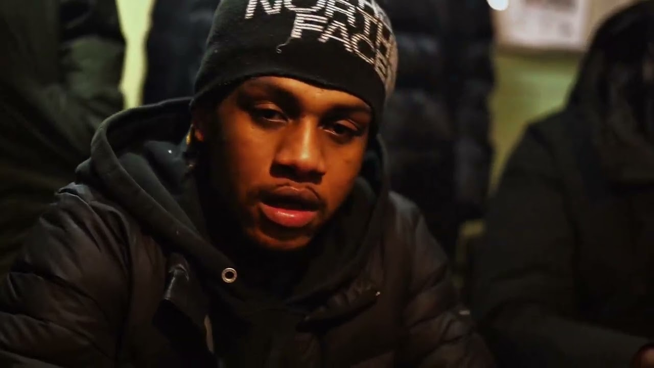 Beneskyz Freestyle Nihaz