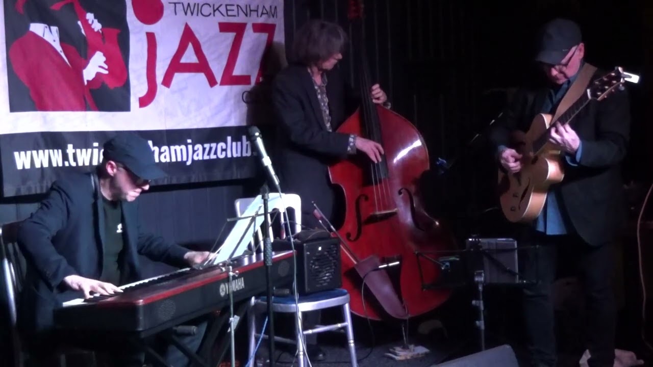 “Infant Eyes” by the legendary American jazz saxophonist and Grammy Award winner Wayne Shorter