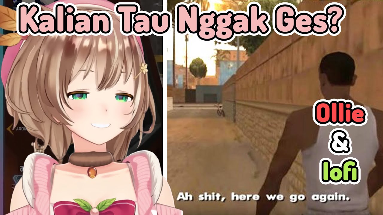 Disaat Risu Bilang 