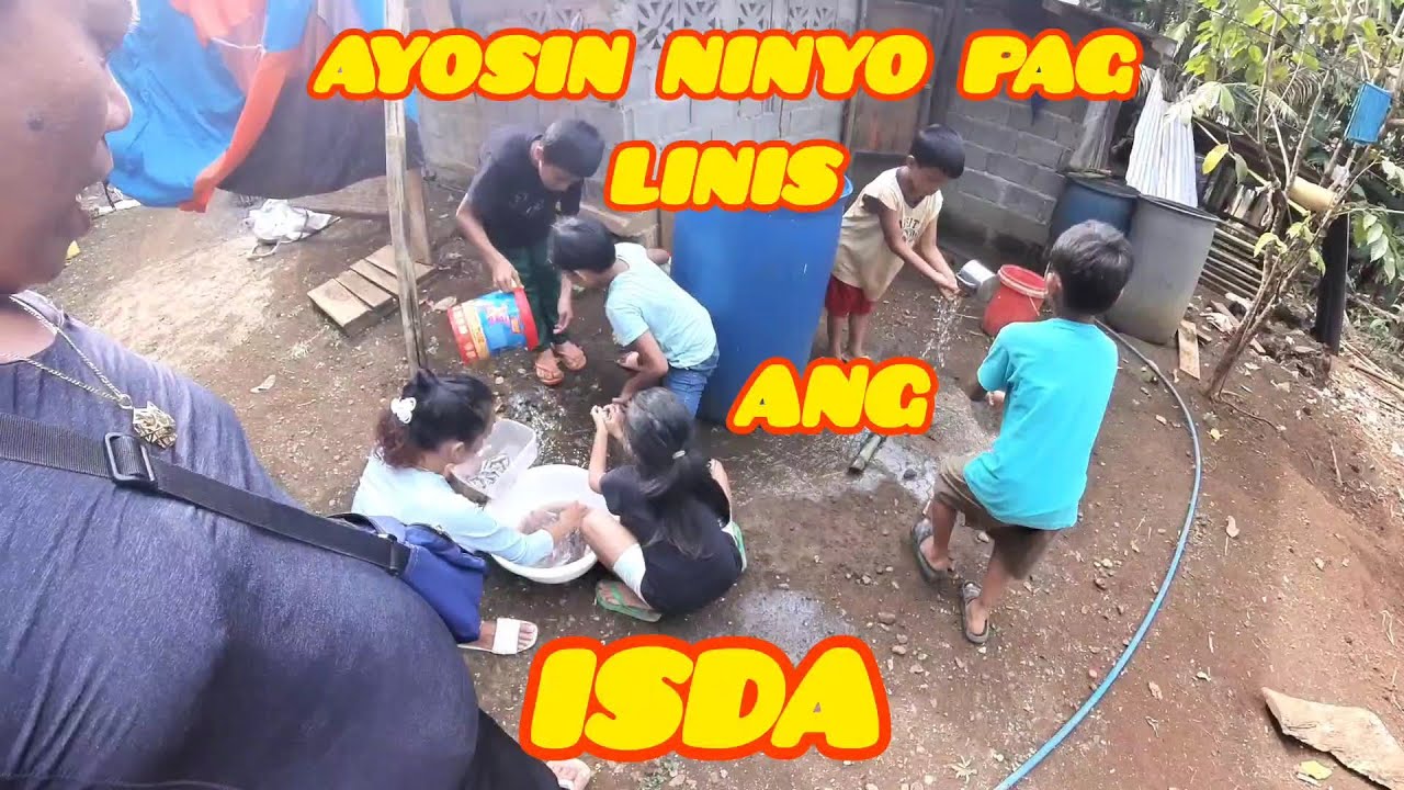 BAYANIHAN PARA SA BOODLE FIGHT