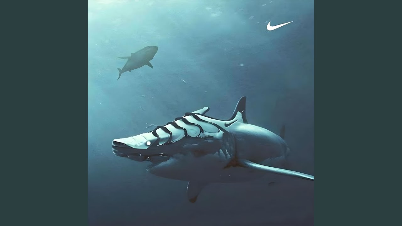 Nike Tiburón (Remix)