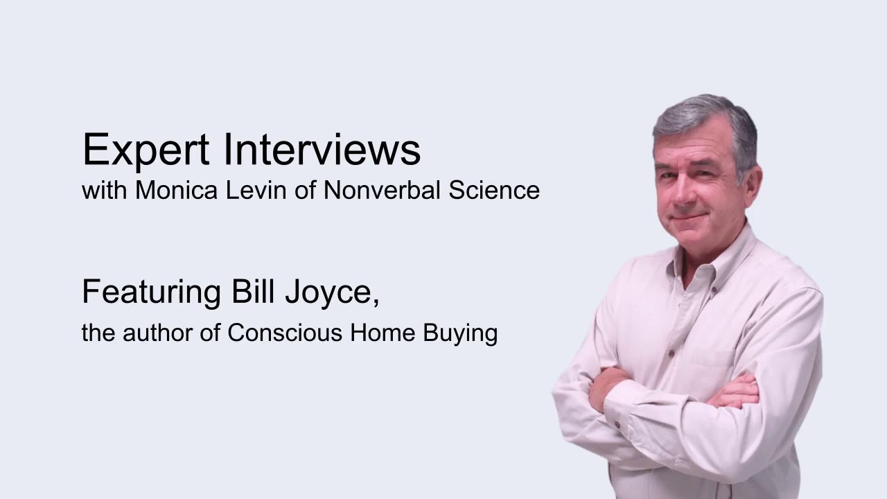Body Language for Real Estate Agents – Expert Interview