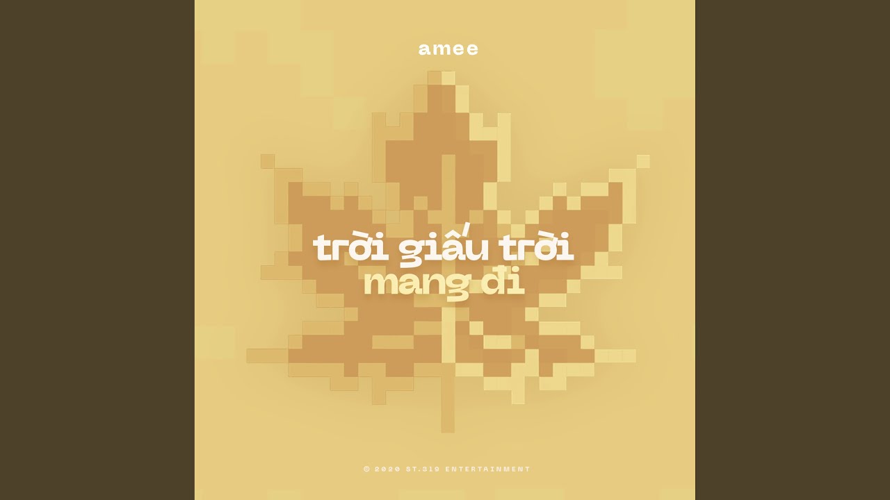 Trời Giấu Trời Mang Đi