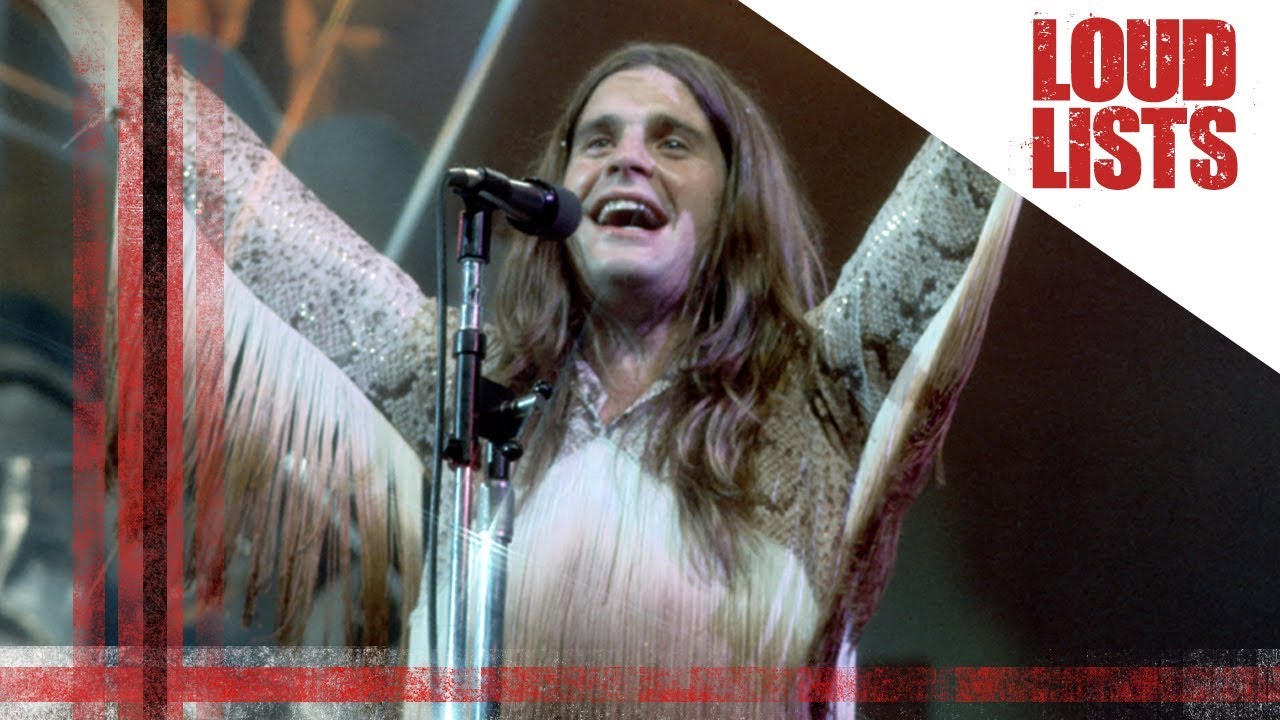 10 Greatest Metal Songs of the 1970s (Year by Year)