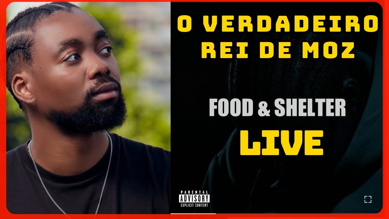 RACT LIVE | HERNÂNI DA SILVA EP CABRITO