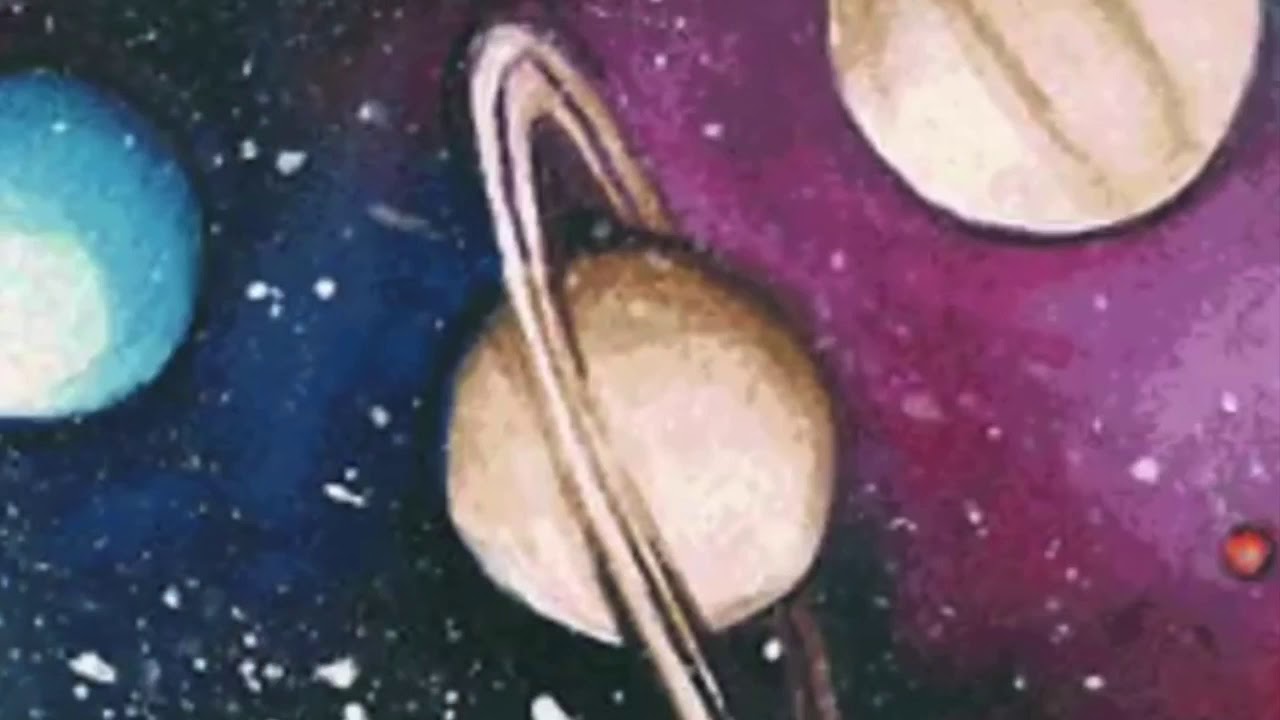 Interstellar - Monte Booker (ft. Bari) (slowed to perfection)