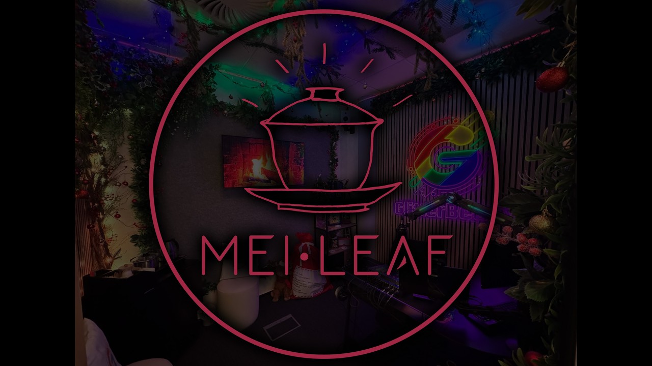 Gong Fu Tea - A tea session with Don Mei
