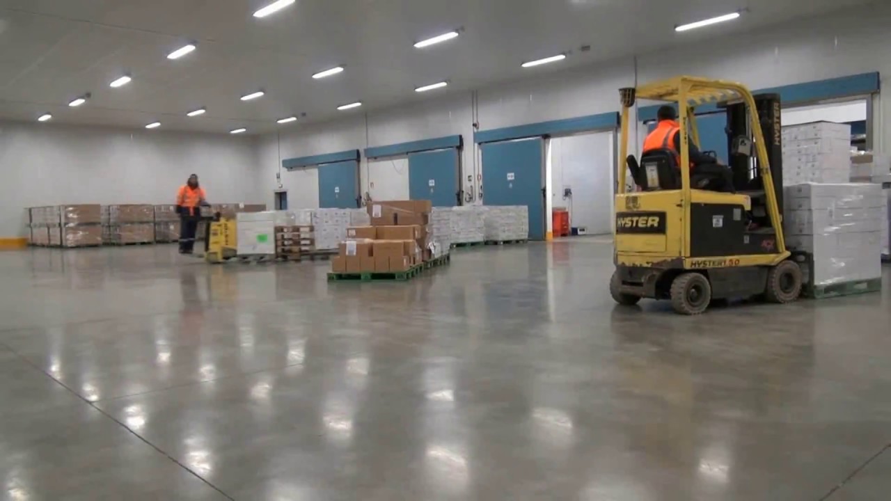 Conad RFID