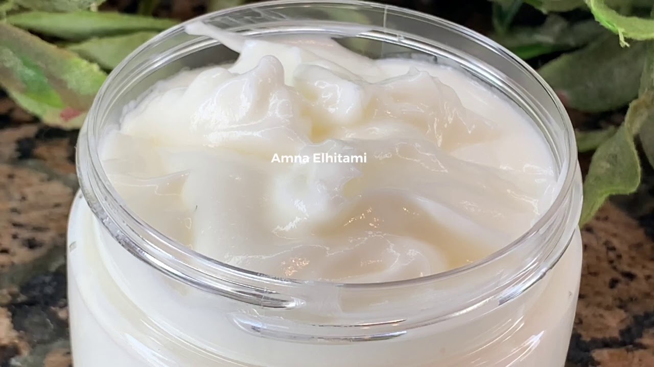 كريم  أحماض الفواكه لتوحيد لون البشرة | Alpha hydroxy acids cream