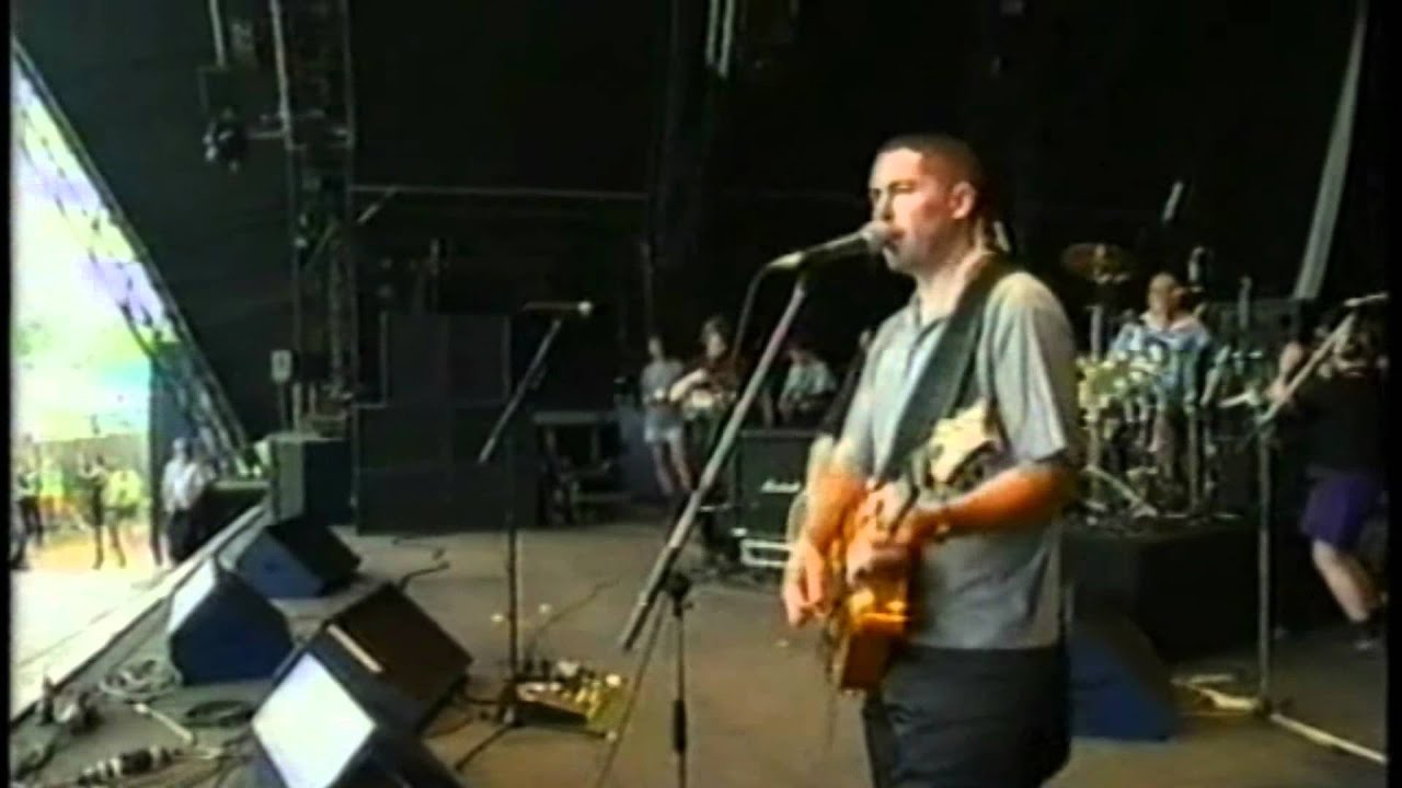 Barenaked Ladies - One Week - Glastonbury 1999.mp4