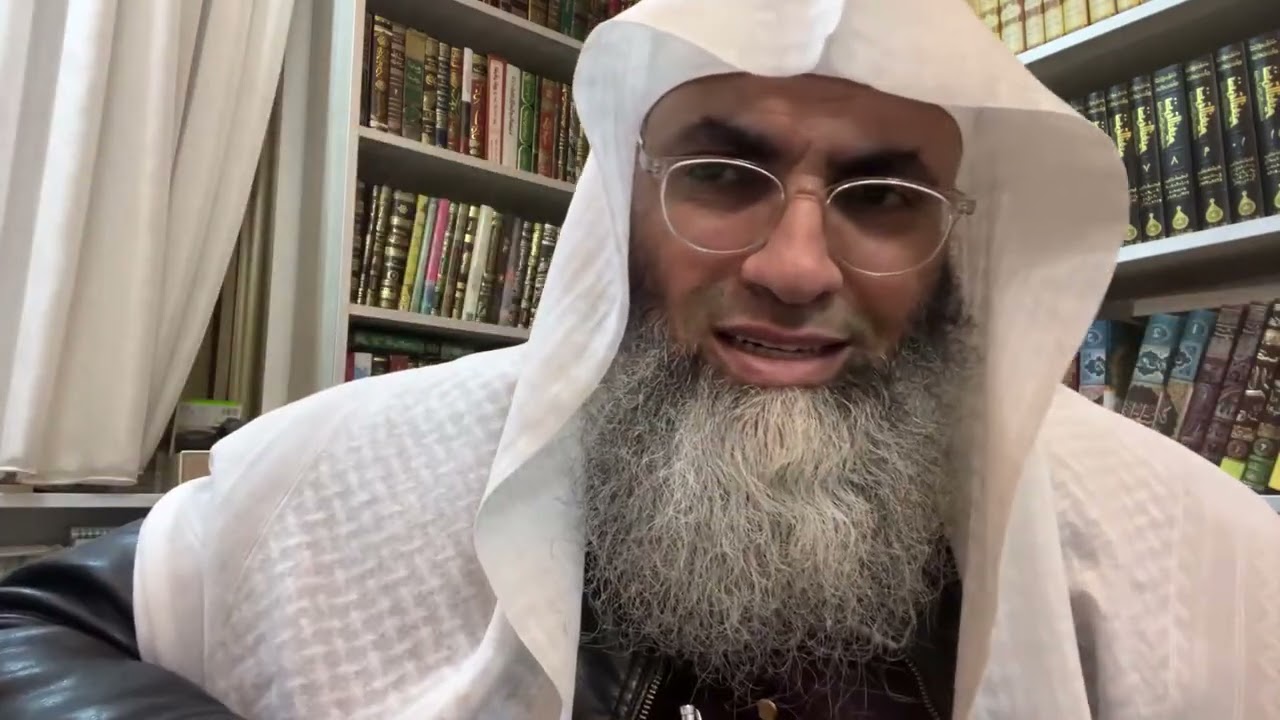 القلوب التي ينبغي أن تكون عليها